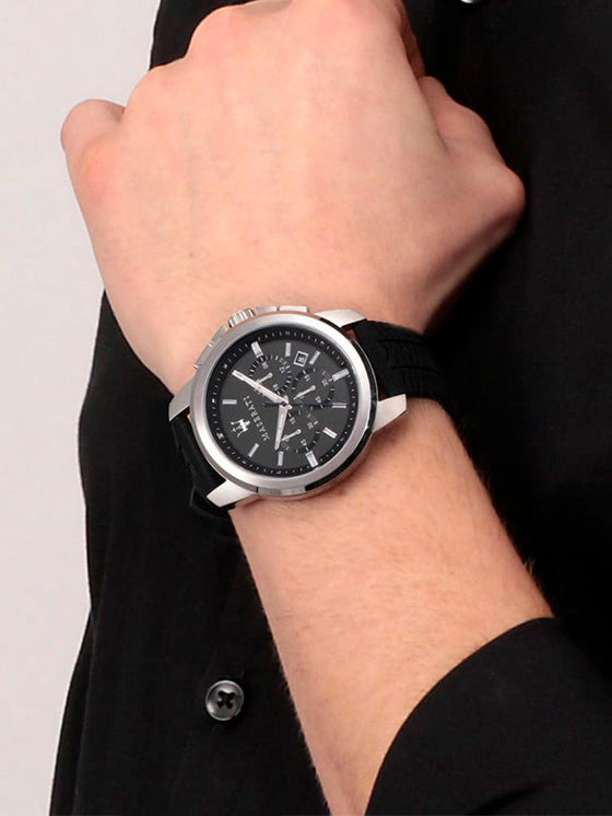 Maserati Successo Chronographenuhr R8871621014