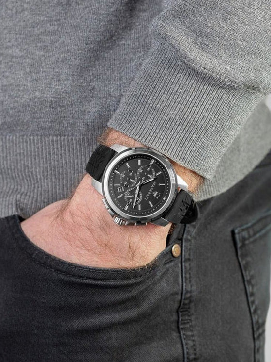 Relógio Maserati Successo Cronógrafo R8871621014