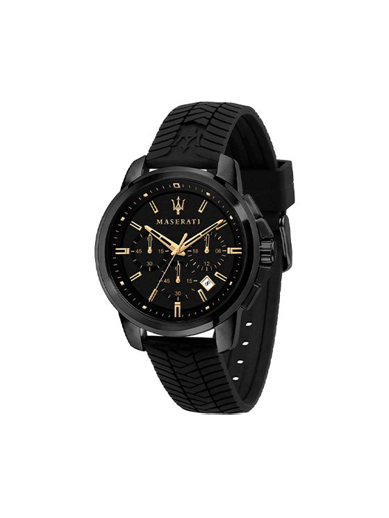 Relógio Maserati Successo Cronógrafo R8871621014