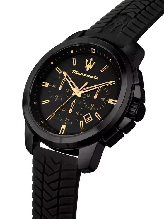 Reloj Maserati Successo Cronógrafo R8871621014