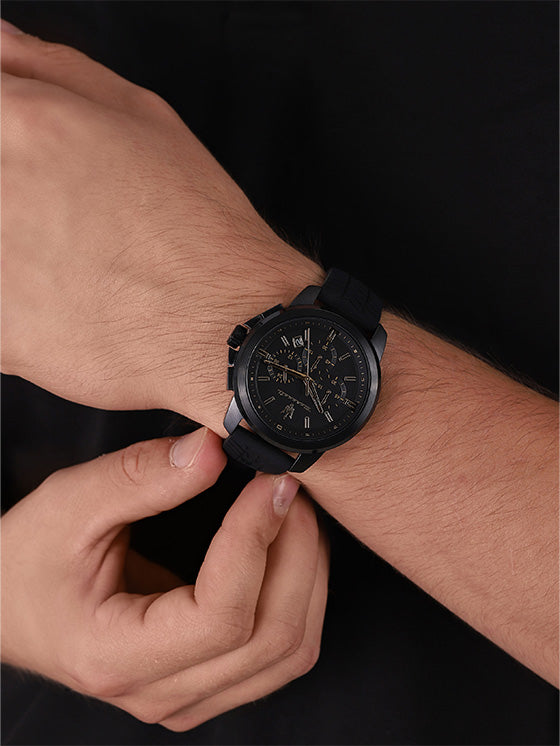 Reloj Maserati Successo Cronógrafo R8871621014