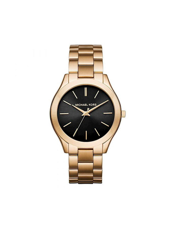Reloj Michael Kors MK3478 para mujer – Acero dorado