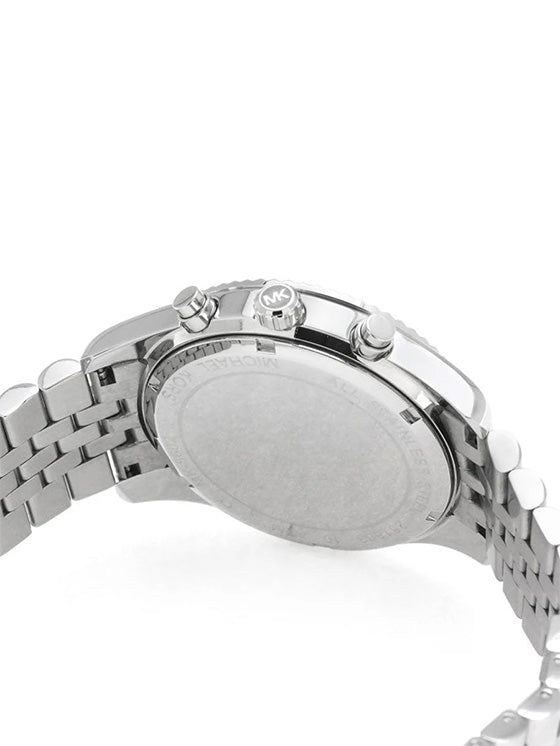 Relógio Michael Kors Lexington MK5708 Prateado