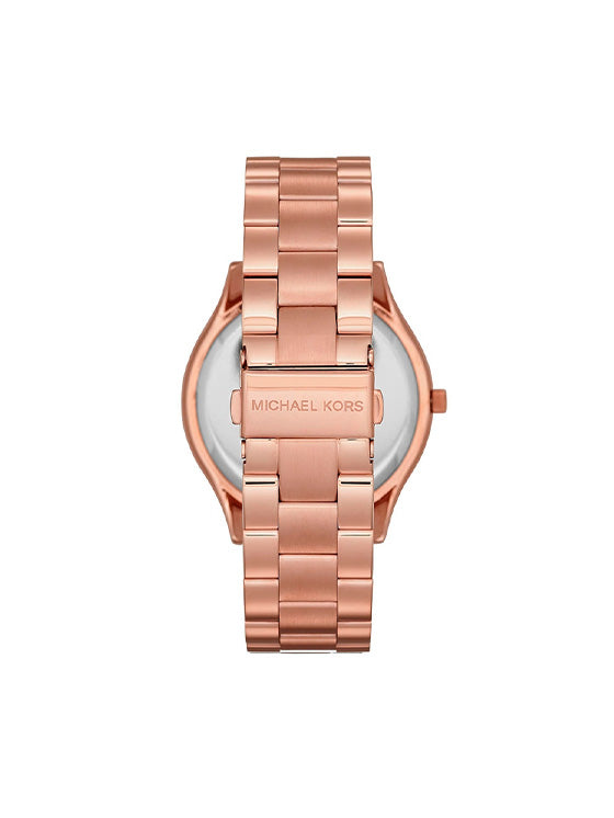 Orologio Michael Kors Runway MK3591 Oro rosa