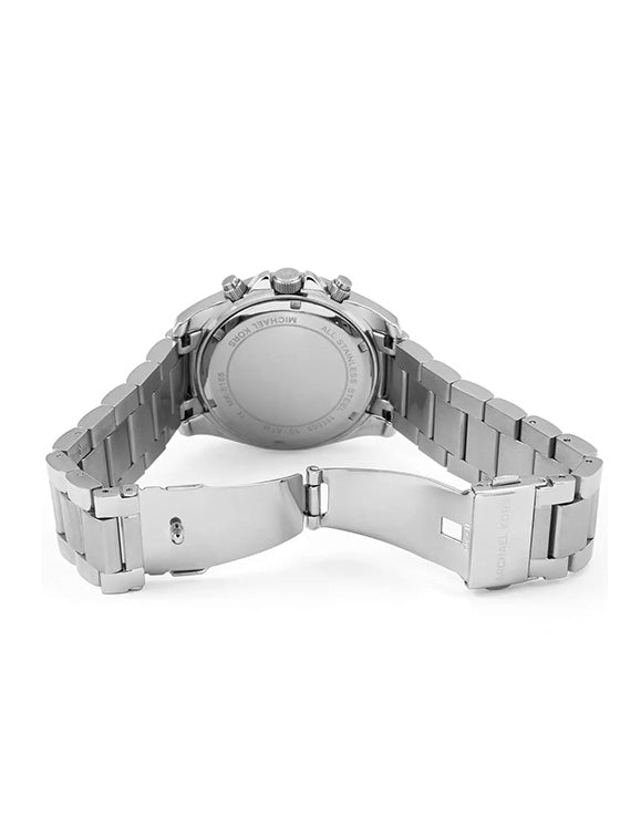 Relógio Michael Kors Blair MK5165 Prateado