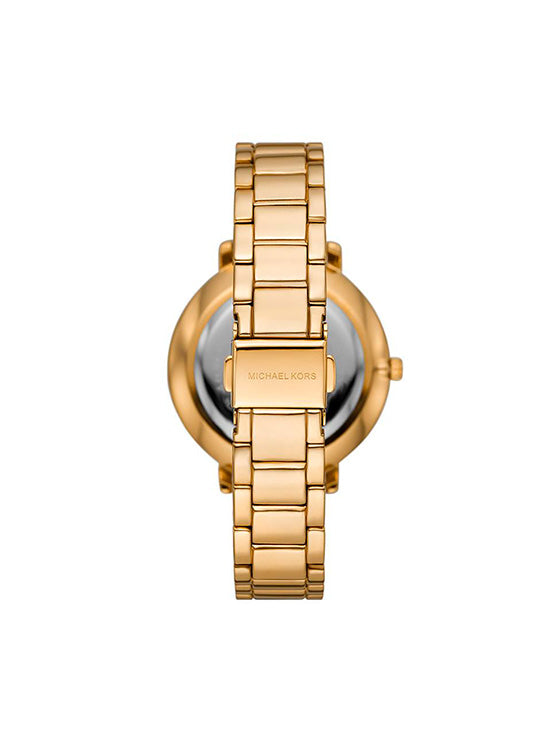 Relógio Michael Kors Pyper MK4593 Dourado