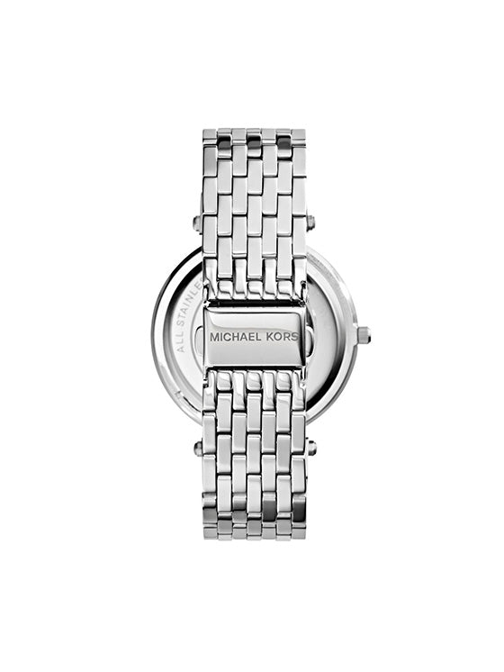 Relógio Michael Kors Darci MK3190 Prateado