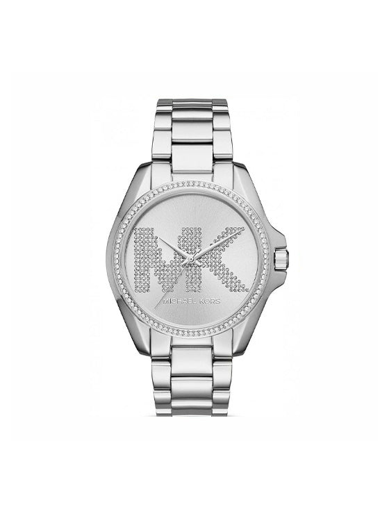 Relógio Michael Kors Bradshaw MK6554 Prateado