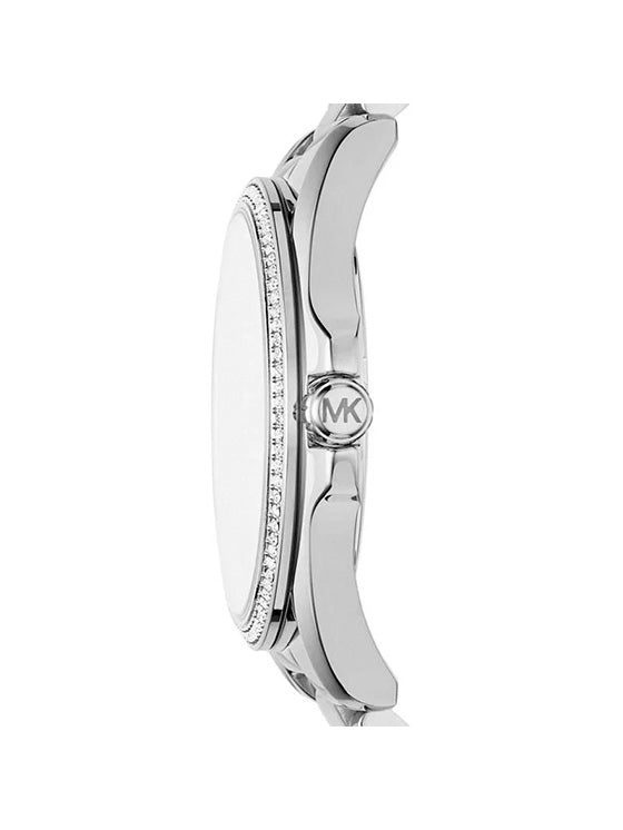 Relógio Michael Kors Bradshaw MK6554 Prateado