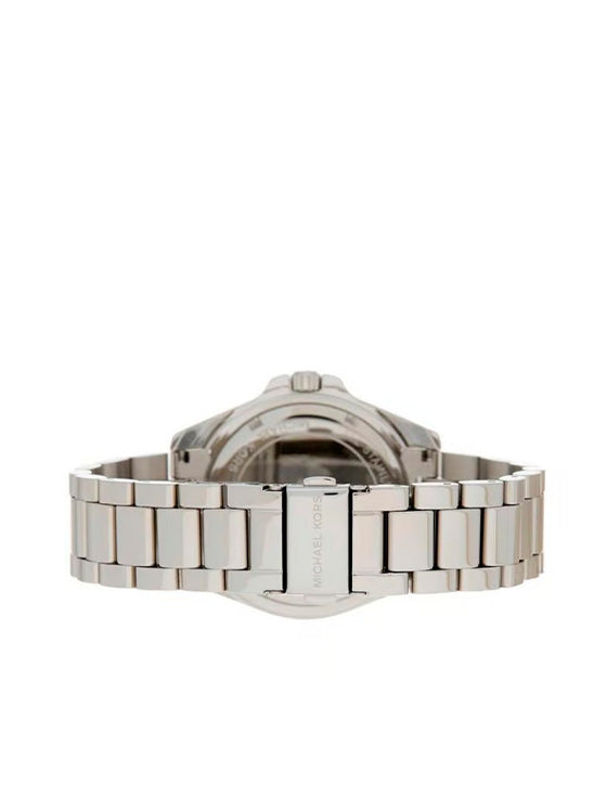 Relógio Michael Kors Bradshaw MK6554 Prateado