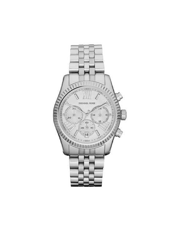 Relógio Michael Kors Lexington Cronógrafo Feminino MK5555