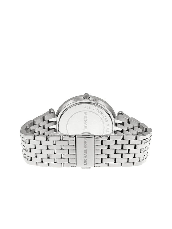 Relógio Michael Kors Darci Rosa Feminino MK3218