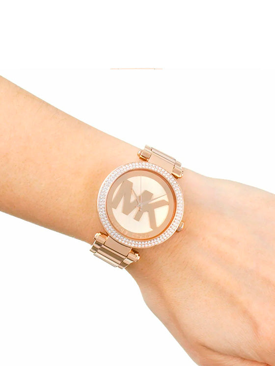 Relógio Michael Kors Parker MK5865