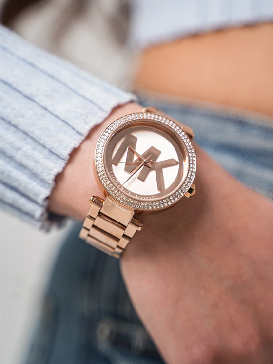 Relógio Michael Kors Parker MK5865