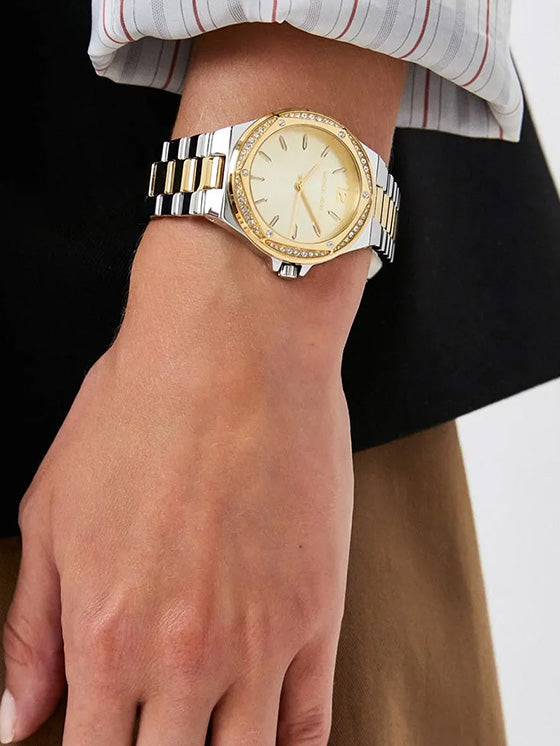 Reloj Michael Kors Lennox Mujer MK6988