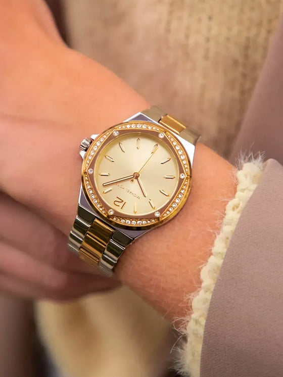 Reloj Michael Kors Lennox Mujer MK6988