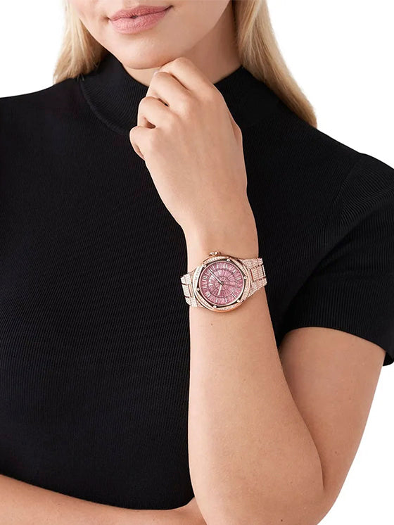 Reloj Michael Kors Raquel Mujer MK7343