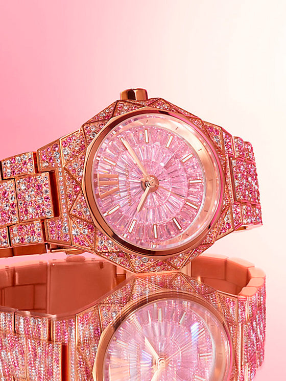 Reloj Michael Kors Raquel Mujer MK7343