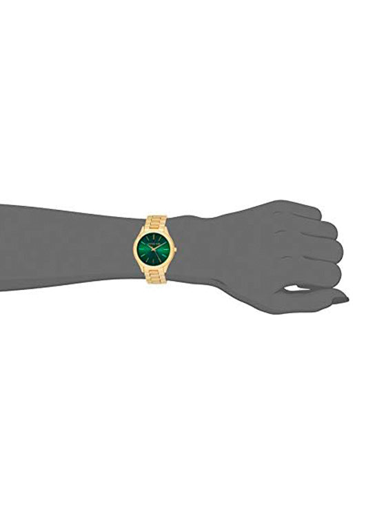 Reloj Michael Kors MK3435 dorado