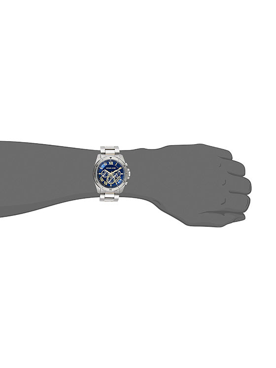 Relógio Michael Kors Brecken MK8437