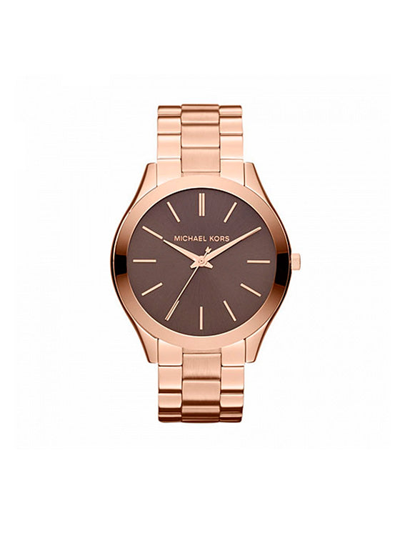 Relógio Michael Kors MK3181 Ouro