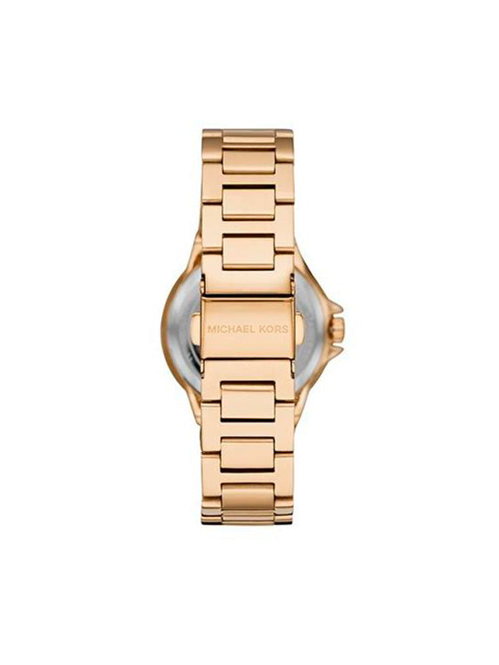 Relógio Michael Kors Camille MK6844 Dourado