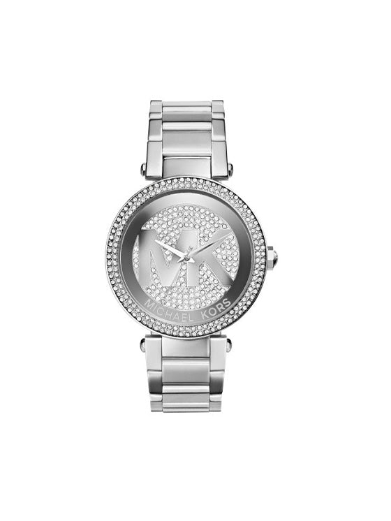 Relógio Michael Kors Parker MK5925 Prata