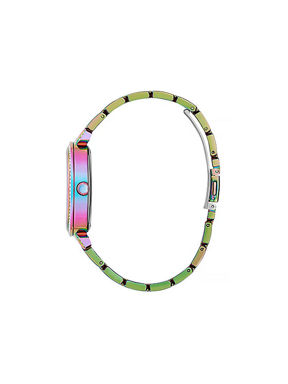 Relógio Guess Lily GW0528L4 Roxo