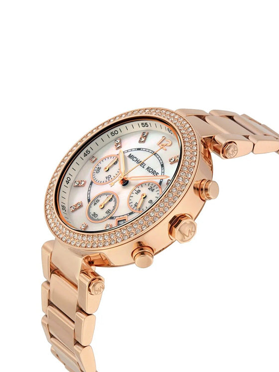 Relógio Michael Kors Parker MK5491