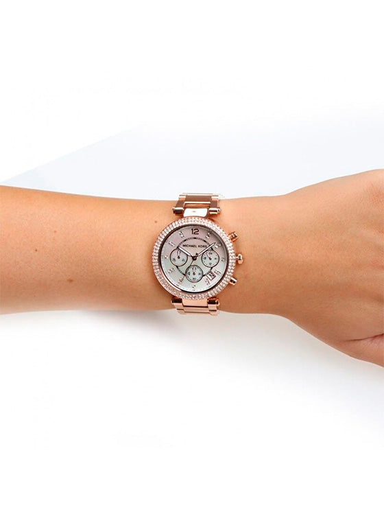 Relógio Michael Kors Parker MK5491