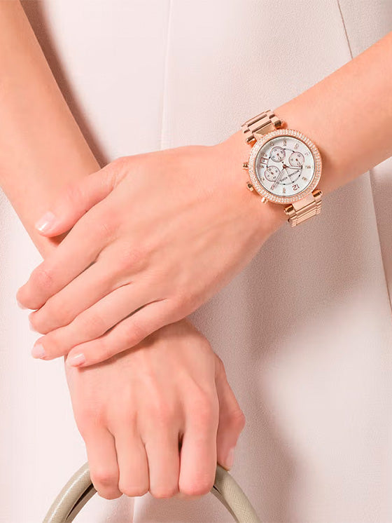 Relógio Michael Kors Parker MK5491