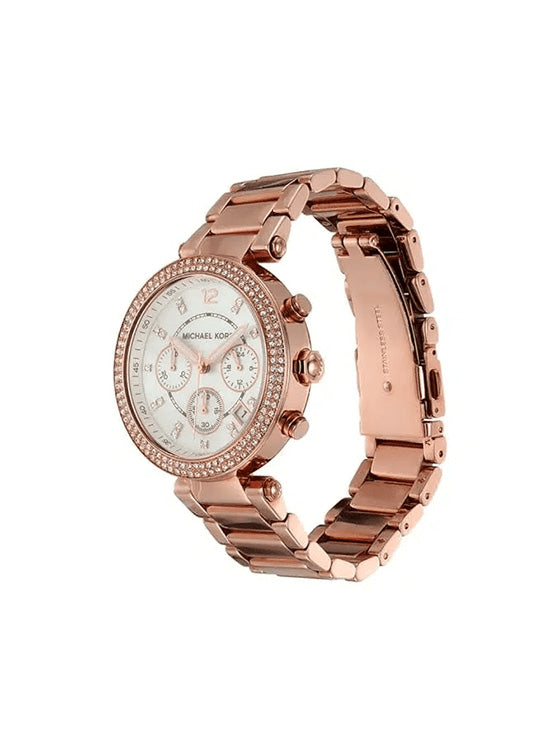 Michael Kors Parker MK5491 Uhr