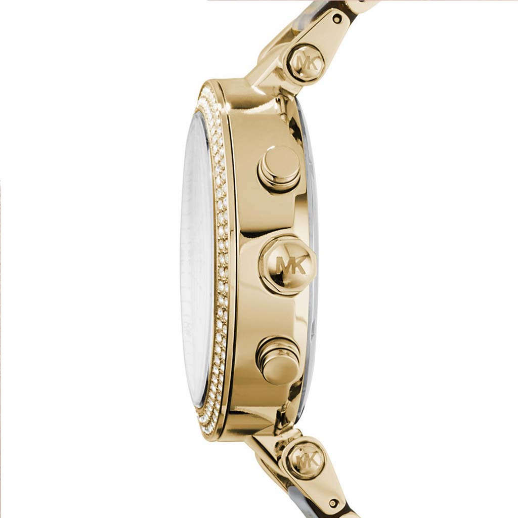 Reloj Michael Kors Parker MK6263 dorado