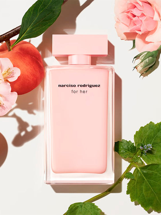 Narciso Rodriguez For Her Eau de Parfum 100ml