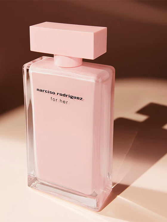 Narciso Rodriguez For Her Eau de Parfum 100ml