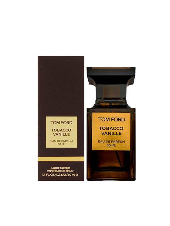 Tom Ford Tobacco Vanille Eau de Parfum 50 ml