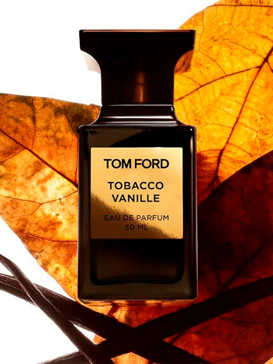 Tom Ford Tobacco Vanille Eau de Parfum 50 ml