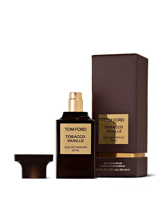 Tom Ford Tobacco Vanille Eau de Parfum 50 ml