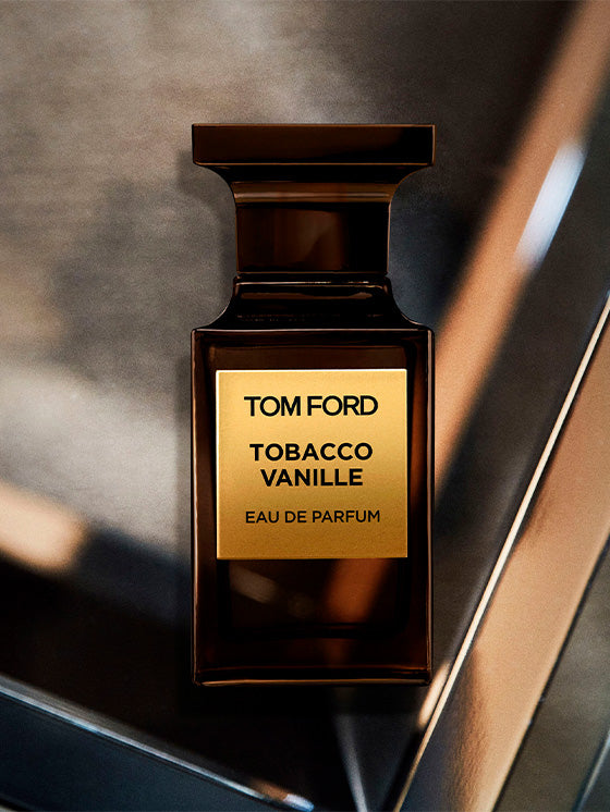 Tom Ford Tobacco Vanille Eau de Parfum 50 ml