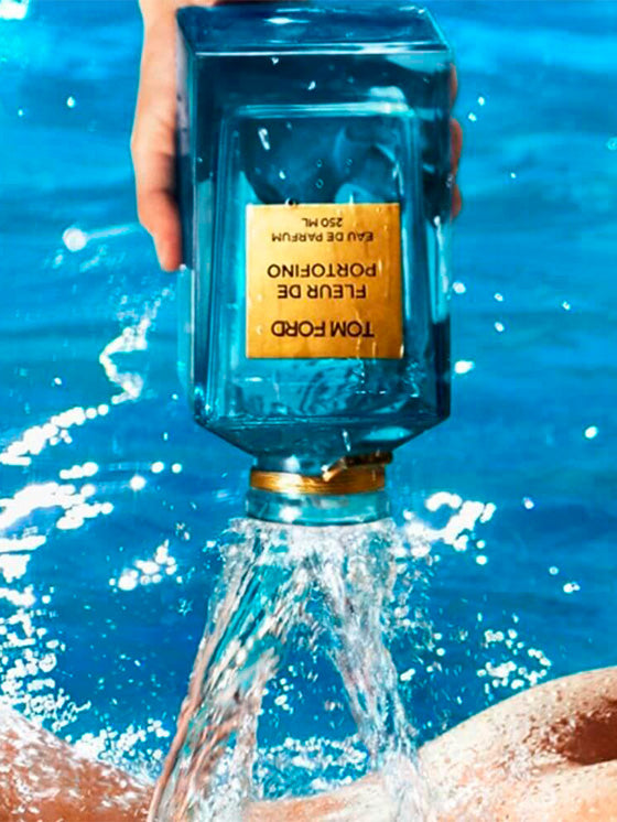 Tom Ford Neroli Portofino Eau de Parfum 100 ml