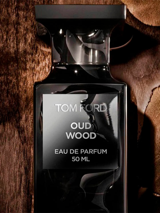 Tom Ford Oud Wood Eau de Parfum 50 ml