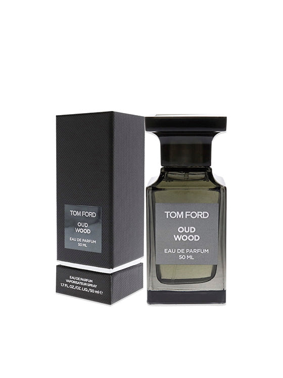 Tom Ford Oud Wood Eau de Parfum 50 ml