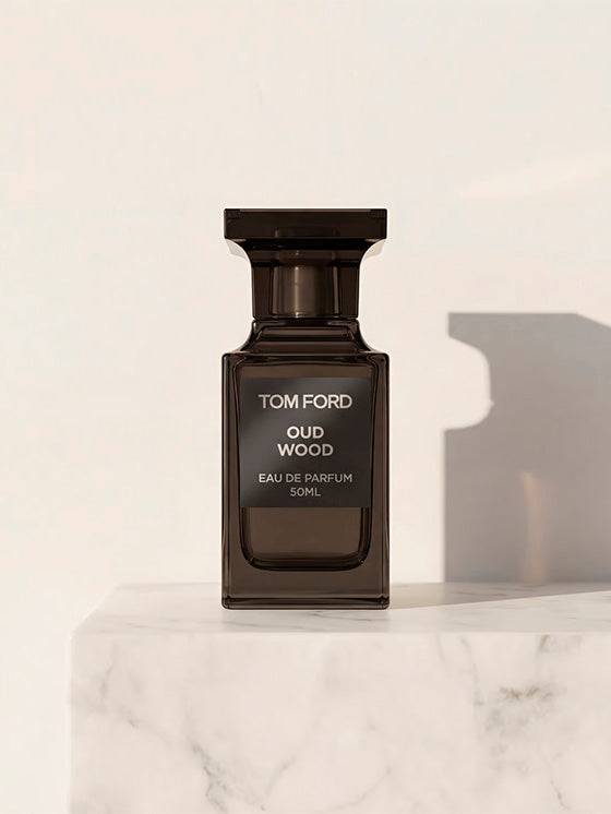 Tom Ford Oud Wood Eau de Parfum 50 ml