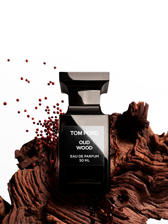 Tom Ford Oud Wood Eau de Parfum 50 ml