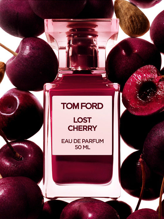 Tom Ford Eau de Parfum Lost Cherry Tom Ford 50 ml