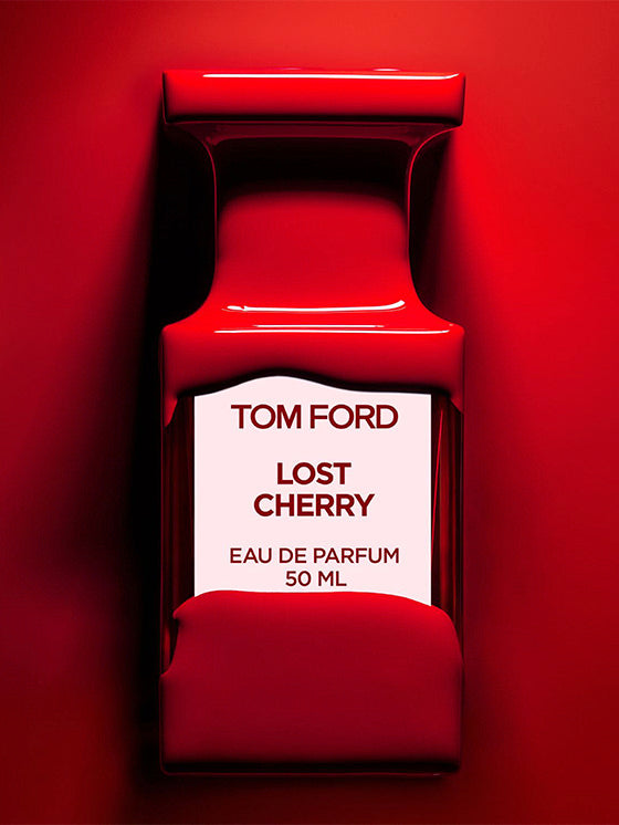 Tom Ford Eau de Parfum Lost Cherry Tom Ford 50 ml