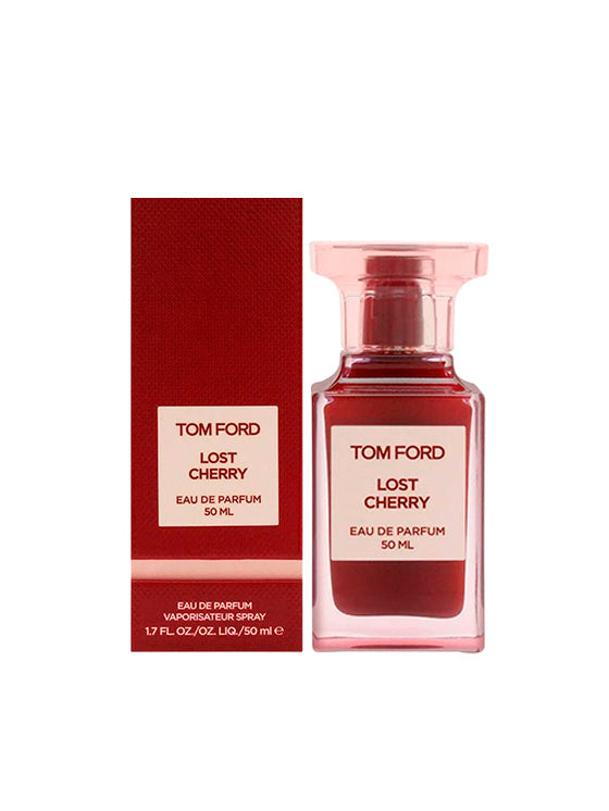 Tom Ford Eau de Parfum Lost Cherry Tom Ford 50 ml