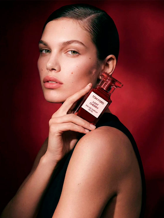 Tom Ford Eau de Parfum Lost Cherry Tom Ford 50 ml