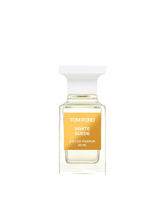 Tom Ford White Suede Eau de Parfum 50 ml