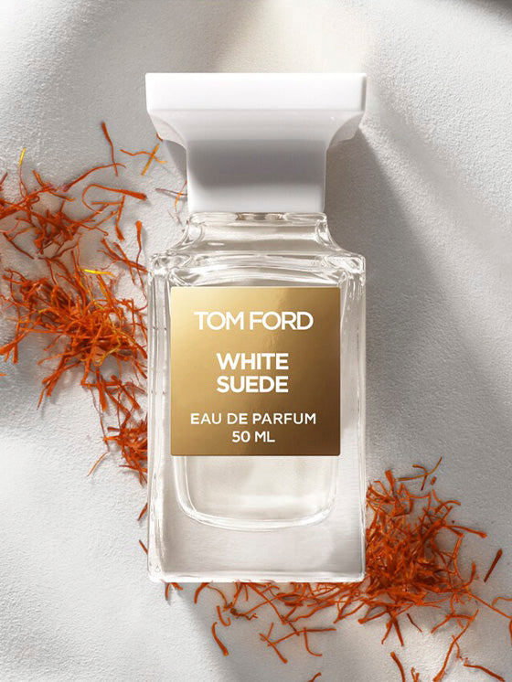 Tom Ford White Suede Eau de Parfum 50 ml